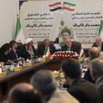 نشست هم‌اندیشی فعالان اقتصادی ایران و عراق با حضور قالیباف/ جزئیاتی از سفر رئیس مجلس به عراق