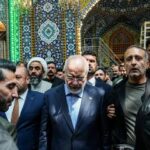 قالیباف: البته ایران هرگز در امور داخلی عراق دخالت نمی‌کند/ ما بیش از مدعیان صلح، قدر صلح را می‌دانیم