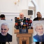 قالیباف: حضور معنادار ملت عراق در تشییع پیکر رهبر شهید انقلاب تسلی خاطر ملت ایران شد