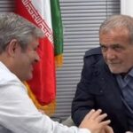 توصیه تاجگردون به پزشکیان درباره «بنزین»/ وقتش الان نیست/ مشکلات مردم خیلی بالاتر از این حرف‌هاست