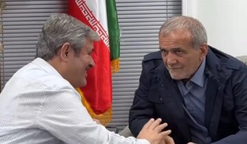 توصیه تاجگردون به پزشکیان درباره «بنزین»/ وقتش الان نیست/ مشکلات مردم خیلی بالاتر از این حرف‌هاست