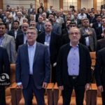 پزشکیان: جنگ باید در یک مقطع به پایان برسد/ بهتر است امروز که در قدرت و عزت هستیم جنگ را پایان دهیم