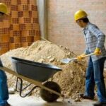 گام جدید دولت برای کارگران ساختمانی/ پوشش مشاغل سخت با پرداخت ۴ درصد حق بیمه