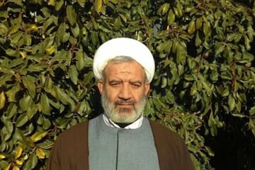 کیهان : فردی که به علی مطهری در باره حجاب پاسخ داد، یک روحانی نماست