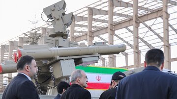 هزار سلاح ایرانی که آمریکا را غافلگیر کردند/ کدام پهپادهای انتحاری در جنگ به کار گرفته شدند؟/ چه ویژگی‌های موشک‌های ایران تقویت شدند؟