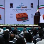 پزشکیان: حرکت لاک‌پشتی ما را از جهان عقب می‌اندازد/ رئیس جمهور در آستانه هفته دولت درباره عدالت چه گفت؟