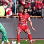 بازی بزرگ لیگ بدون تماشاگر شد | شوک جدید به هواداران تراکتور و پرسپولیس