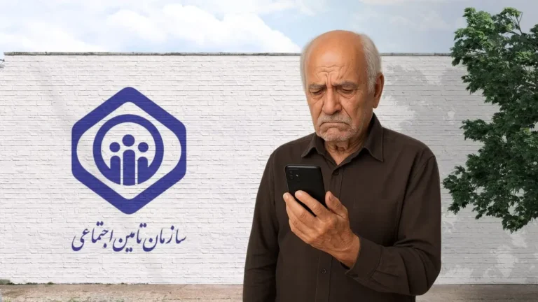 نحوه دریافت فیش حقوقی مرداد بازنشستگان تامین اجتماعی | حقوق ها در این تاریخ و ساعت به حساب بازنشستگان واریز می شود