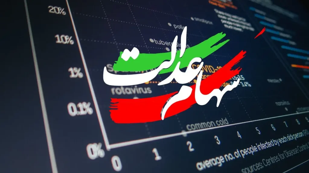 سود سهام عدالت 1405 چه زمانی واریز می‌شود؟ جزئیات مبلغ و مرحله دوم پرداخت