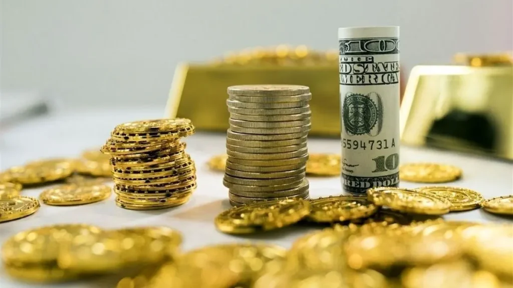 جدیدترین قیمت طلا امروز ۲۲ مرداد ۱۴۰۵؛ طلای ۱۸ عیار و سکه امامی چند؟ +جدول (نرخ‌های لحظه‌ای)