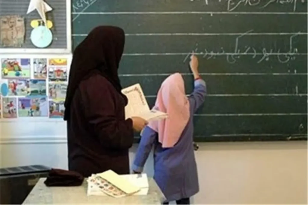 خبر داغ برای فرهنگیان از افزایش حقوق و مزایای معلمان