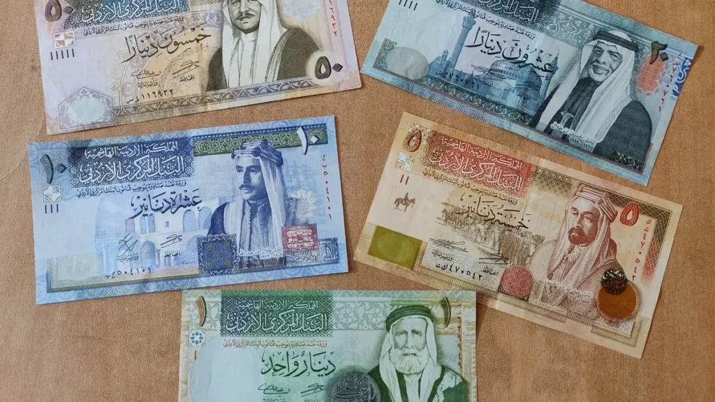 قیمت دینار عراق به تومان امروز پنجشنبه ۲۲ مرداد ۱۴۰۵
