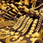 خبر داغ از افزایش شدید قیمت طلای ۱۸ عیار امروز یکشنبه ۱ شهریور ۱۴۰۵ | طلا گرمی ۶ میلیون تومان گران شد
