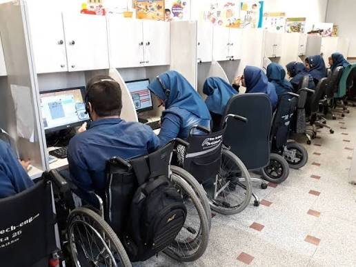 آزمون استخدامی آبان ماه جذب نیرو در سازمان بهزیستی