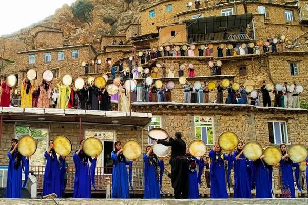 آیین های متنوع ۱۷ ربیع الاول از دف نوازی تا سفره های نذری در ایران