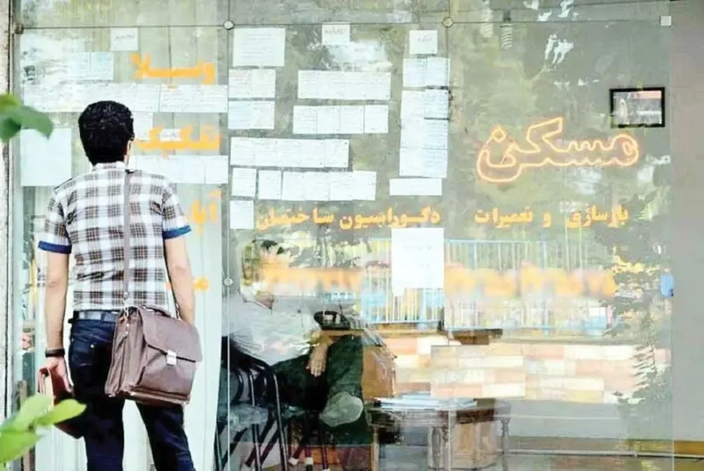 اجاره بها به ۷۰ درصد درآمد مستأجران رسید