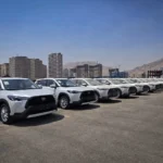 اجاره خودرو در تهران از پراید ۸۰۰ هزار تا بی ام و ۳۵ میلیون تومان
