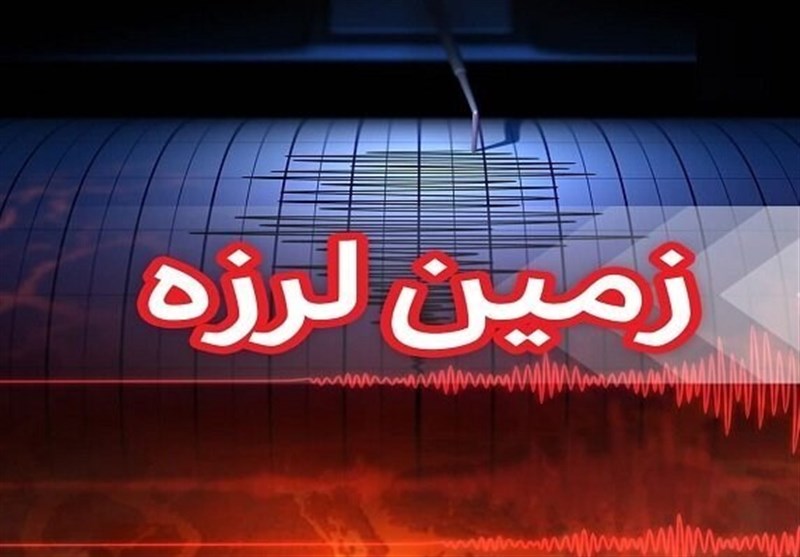 اعلام آماده باش هلال احمر تهران پس از زلزله ۳ ۸ ریشتری در پردیس