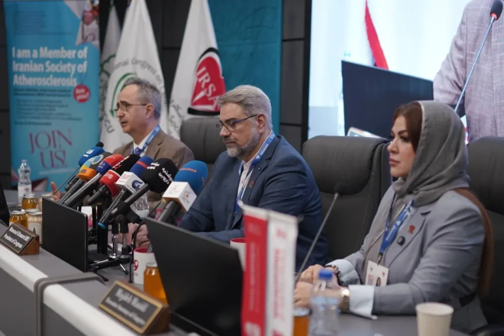 افزایش ۵۰ درصدی مرگ و میر قلبی در ایران هشدار جدی پزشکان