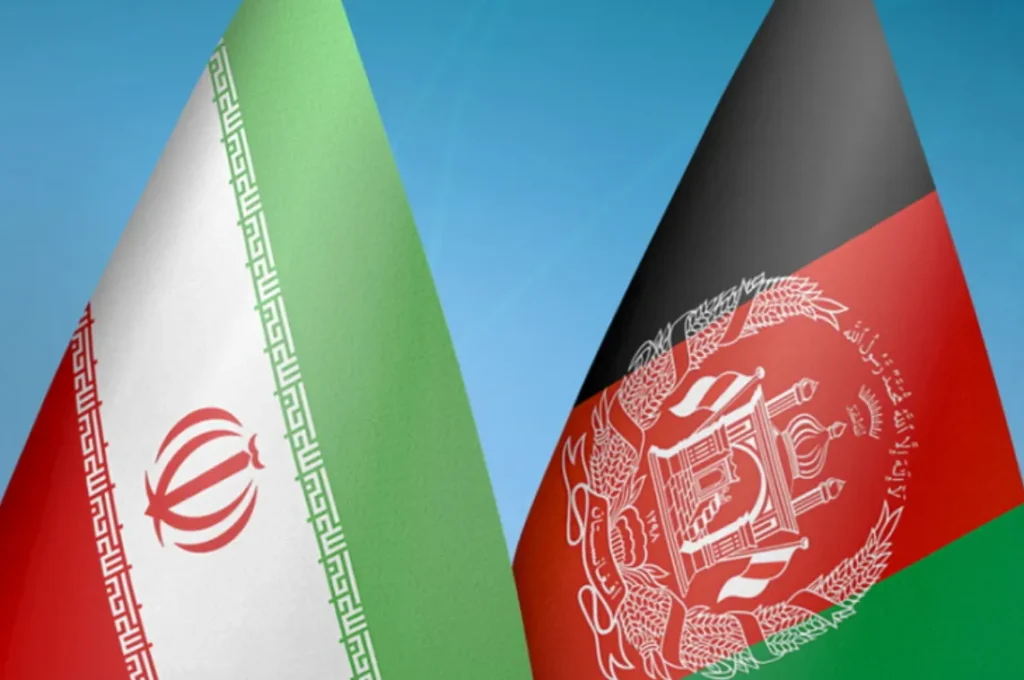 افغانستان ۱۳۹ تن کالای ایرانی را به دلیل بی کیفیتی بازگرداند