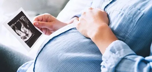 اهمیت افزایش وزن مناسب در دوران بارداری از زبان متخصص تغذیه