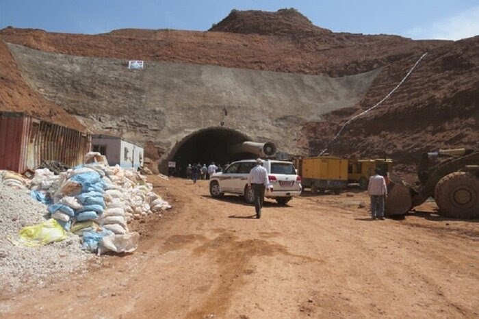 ایمنی جاده الموت در اولویت قرار گرفت برنامه ریزی برای کاهش تصادفات