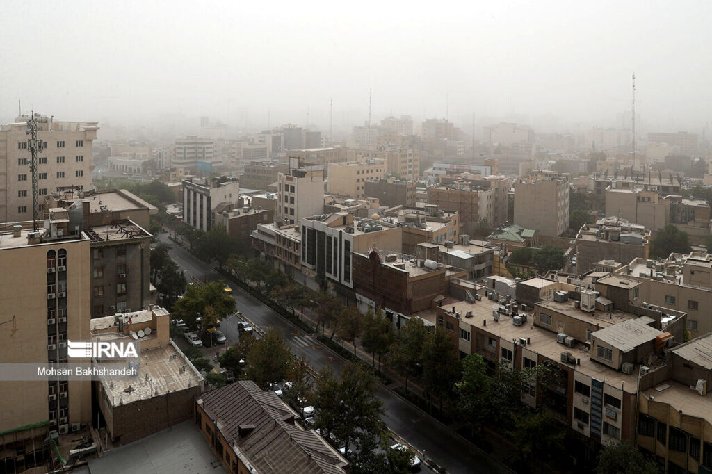 بارش ها به حالت نرمال رسید اما ۳۵ میلیون نفر در معرض کم آبی هستند