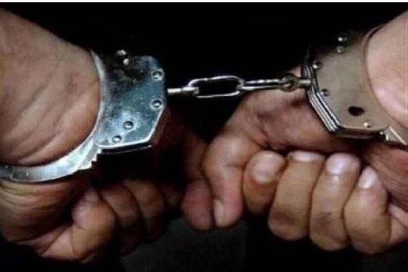 باند آدم ربایی با کارت های جعلی در تهران دستگیر شد