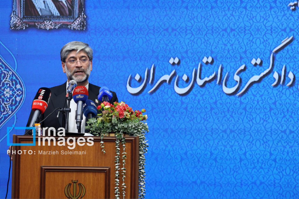 برخورد قاطع دادگستری تهران با تخلفات ماینرهای غیرمجاز انرژی