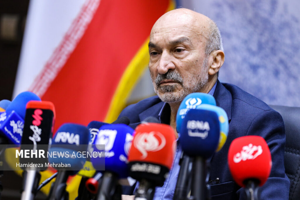بورس نخبگان دانشگاه تهران با پرداخت ۲۰ میلیون تومان رونمایی شد