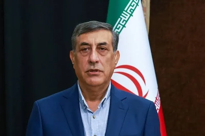 تأکید معاون رئیس جمهور بر اصلاح قیمت بنزین و عدم تصمیم گیری نهایی