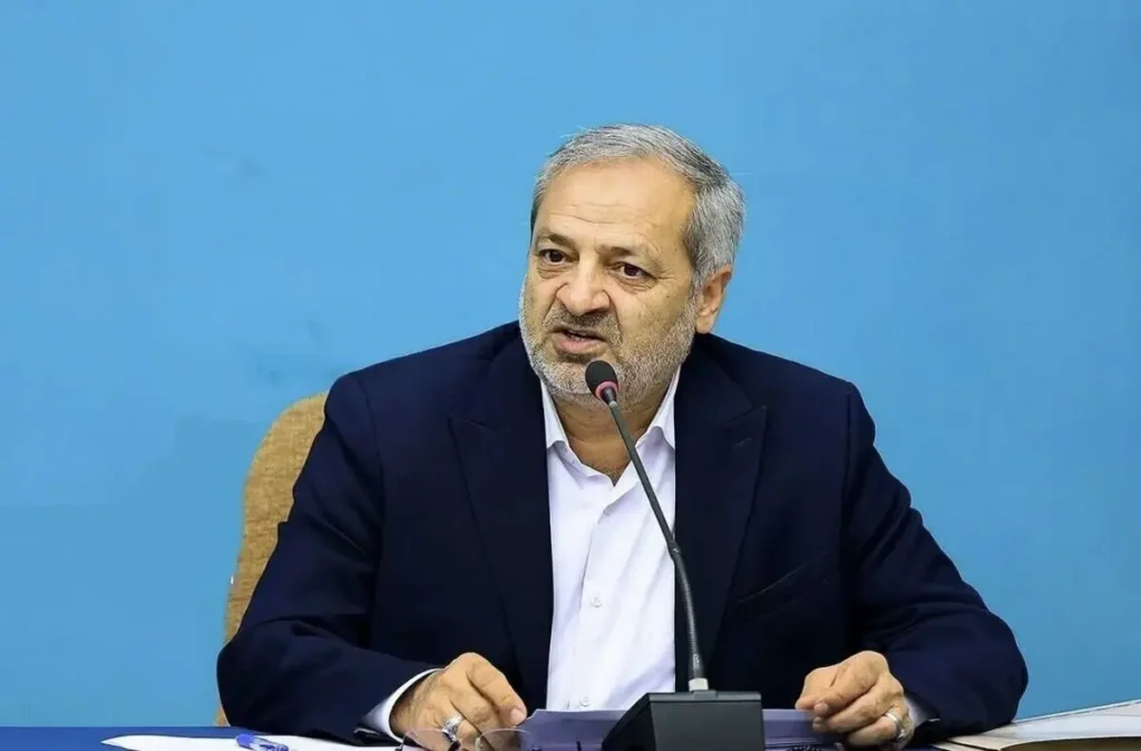 تبریک وزیر آموزش و پرورش به تیم ملی والیبال زیر ۱۷ سال ایران در قهرمانی جهانی