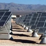 تعرفه جدید برق تجدیدپذیر صنایع به ۱۱۸ ۹۱۷ ریال رسید