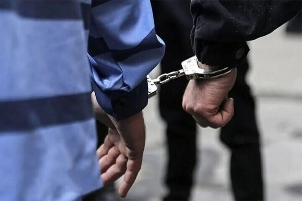 تعقیب و گریز پلیس با سارقان مسلح در شهرری