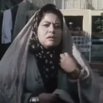 تغییر شگفت انگیز چهره رابعه اسکویی در ۶۰ سالگی بعد از ۲۶ سال