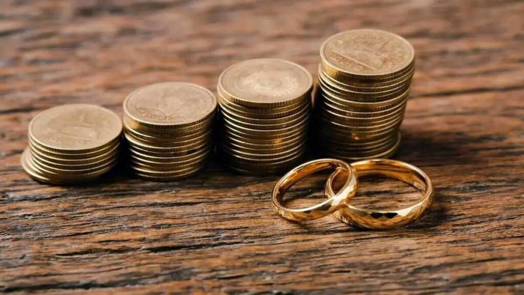 تغییرات جدید در قانون مهریه حبس الکترونیکی برای بدهکاران تا ۱۴ سکه