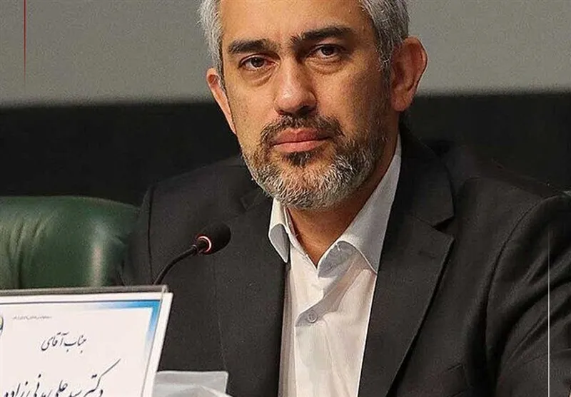 تلاش دولت برای تسهیل سرمایه گذاری و رفع موانع اقتصادی