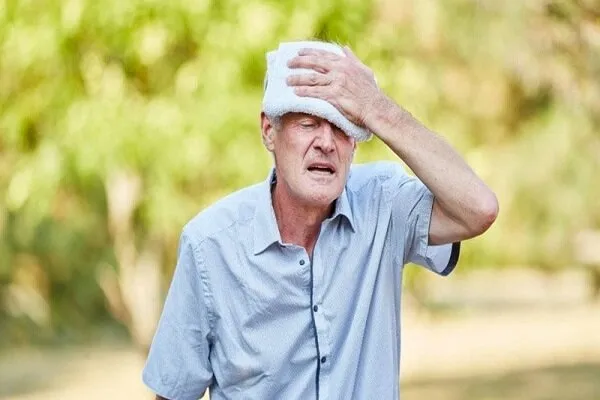 تلفات بی سابقه گرما در آلمان جان باختن ۱۵۸۰۰ نفر در تابستان