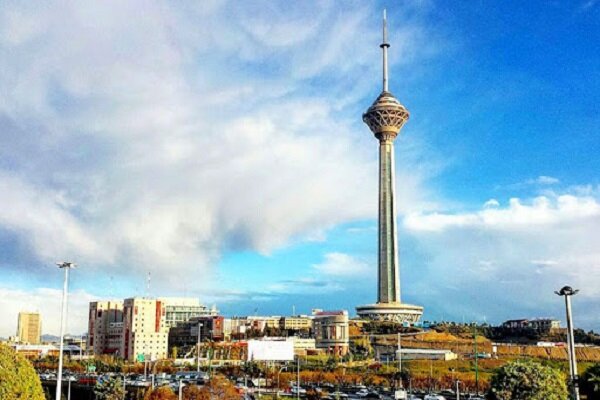 توسعه زیرساخت های شهری و خدمات اجتماعی در تهران آغاز شد