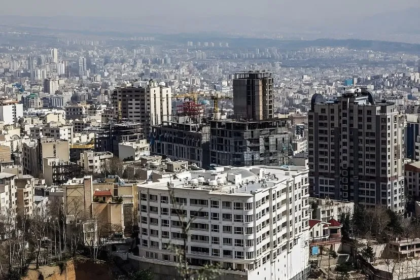 ثبت نام طرح آشیان برای زوج های جوان در ۱۲ شهر آغاز شد