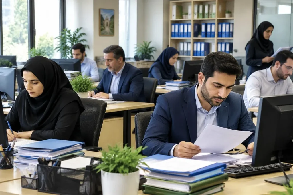 جزئیات جدید پرداخت مستقیم حقوق نیروهای شرکتی اعلام شد