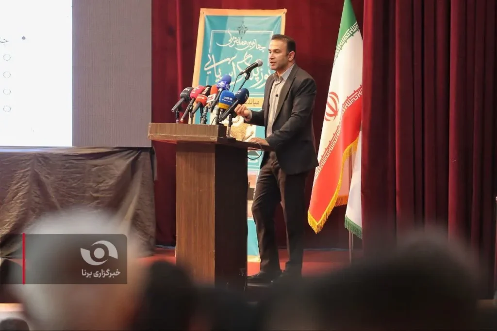 جمعیت یوزپلنگ آسیایی در ایران به زیر ۳۰ قلاده رسید