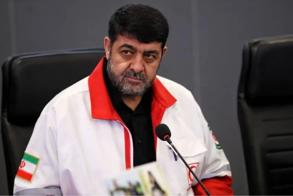 دوره جدید هلال احمر برای توانمندسازی جوانان پرورش آموزیاران مسئله شناس