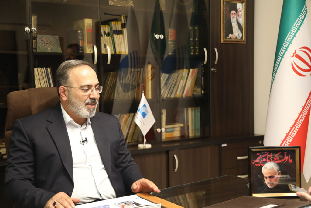 راه اندازی نخستین گمرک فاوا تسهیل دسترسی به تجهیزات فناوری