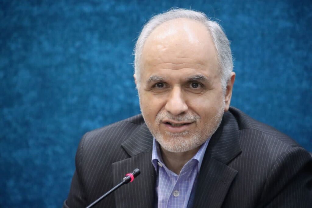 رحیمی جنایات جنگی دشمنان قابل پیگیری در مراجع داخلی و بین المللی است
