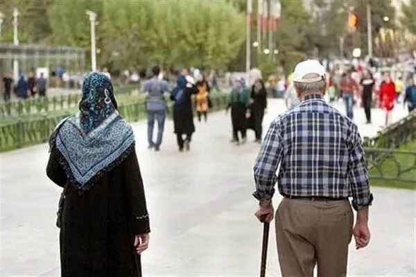 سالمندی سالم نتیجه سرمایه گذاری در میانسالی