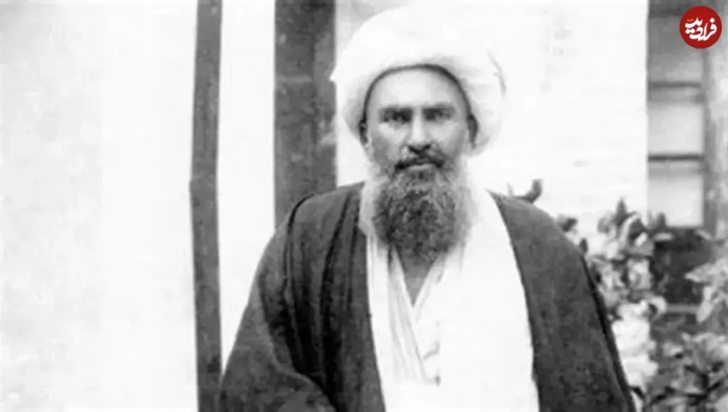 سفر به گذشته لحظه دستگیری کریم دواتگر ضارب شیخ فضل الله نوری
