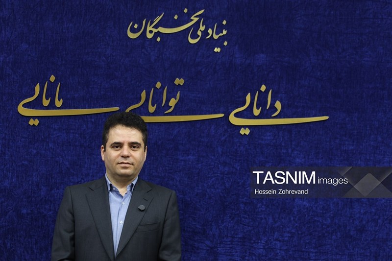 شناسایی ۶۳ هزار استعداد برتر در ۲۳ طرح بنیاد ملی نخبگان