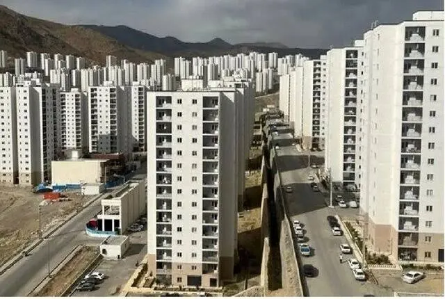 فرصت جدید سرمایه گذاری در طرح خانه ریز شهرداری تهران