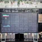 فولاد خوزستان و پتروشیمی ها نمادهای متوقف در صف بازگشایی